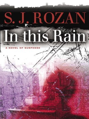 cover image of In this Rain